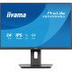 iiyama ProLite XB2495WSU-B1 écran PC 61,2 cm (24.1") 1920 x 1200 pixels Full HD LCD Noir