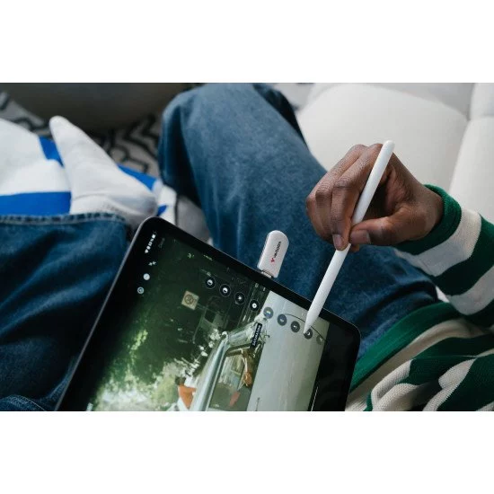 Verbatim 30228 lecteur USB flash 64 Go USB Type-C 3.2 Gen 1 (3.1 Gen 1) Blanc Verbatim 30228 lecteur USB flash 64 Go USB Type-C 3.2 Gen 1 (3.1 Gen 1) Blanc