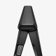 Spigen Air Fit Pro (Mag Fit) coque de protection pour téléphones portables 17,5 cm (6.9") Housse