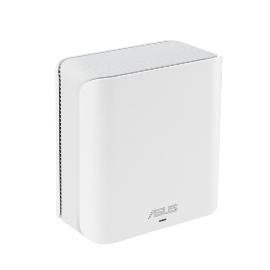ASUS ZenWiFi BD4 Bi-bande (2,4 GHz / 5 GHz) Wi-Fi 7 (802.11be) Blanc 2 Interne