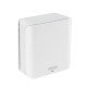 ASUS ZenWiFi BD4 Bi-bande (2,4 GHz / 5 GHz) Wi-Fi 7 (802.11be) Blanc 2 Interne