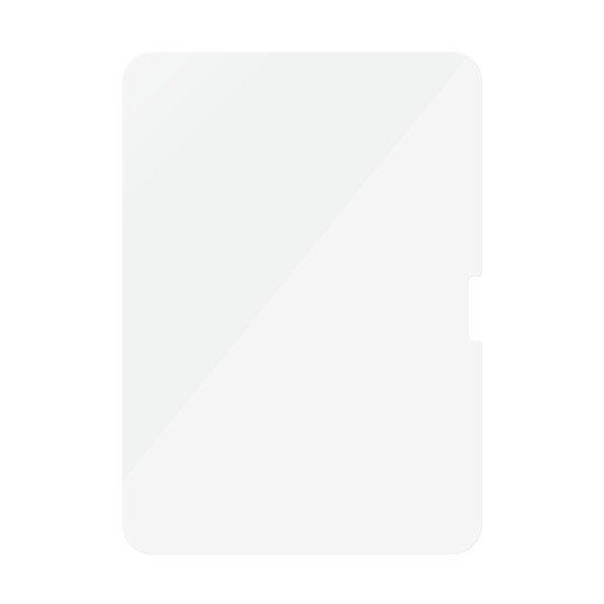 PanzerGlass SAFE. by ® Screen Protector iPad Air 11'' (2024-2026) | iPad 11" (2025-2026) | iPad 10.9'' (2022) | Ultra-Wide Fit | Bulk Protection d'écran transparent Apple 10 pièce(s)
