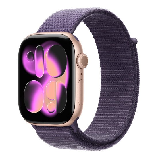 Apple MFFK4ZM/A accessoire intelligent à porter sur soi Bande Violet Nylon, Polyester recyclé, Spandex Apple MFFK4ZM/A accessoire intelligent à porter sur soi Bande Violet Nylon, Polyester recyclé, Spandex