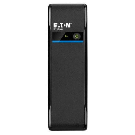 Eaton 3P Ellipse UPS Veille 0,7 kVA 420 W 4 sortie(s) CA Eaton 3P Ellipse UPS Veille 0,7 kVA 420 W 4 sortie(s) CA