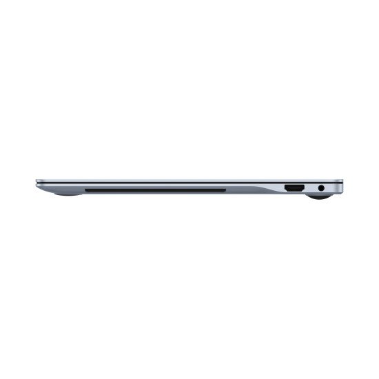 Samsung Galaxy Book4 Edge NP940XMAA-EXP Qualcomm Snapdragon X1E-80-100 Ordinateur portable 35,6 cm (14") Écran tactile WQXGA+ 16 Go LPDDR5x-SDRAM 512 Go eUFS Wi-Fi 7 (802.11be) Windows 11 Home Bleu