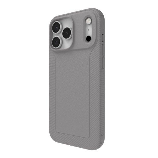 ZAGG Luxe Snap coque de protection pour téléphones portables 17,5 cm (6.9") Housse Gris ZAGG Luxe Snap coque de protection pour téléphones portables 17,5 cm (6.9") Housse Gris