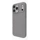 ZAGG Luxe Snap coque de protection pour téléphones portables 17,5 cm (6.9") Housse Gris ZAGG Luxe Snap coque de protection pour téléphones portables 17,5 cm (6.9") Housse Gris
