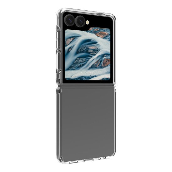 dbramante1928 Iceland Pro coque de protection pour téléphones portables 17,5 cm (6.9") Housse Transparent