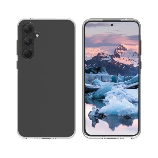 dbramante1928 Greenland coque de protection pour téléphones portables 16,8 cm (6.6") Housse Transparent