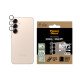 PanzerGlass ® Hoops® Camera Lens Protector Transparent Samsung Galaxy S25+ Protection d'écran transparent 1 pièce(s)