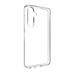 ZAGG Luxe coque de protection pour téléphones portables 17 cm (6.7") Housse Transparent ZAGG Luxe coque de protection pour téléphones portables 17 cm (6.7") Housse Transparent