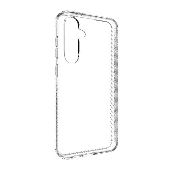 ZAGG Luxe coque de protection pour téléphones portables 17 cm (6.7") Housse Transparent ZAGG Luxe coque de protection pour téléphones portables 17 cm (6.7") Housse Transparent