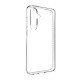 ZAGG Luxe coque de protection pour téléphones portables 17 cm (6.7") Housse Transparent ZAGG Luxe coque de protection pour téléphones portables 17 cm (6.7") Housse Transparent