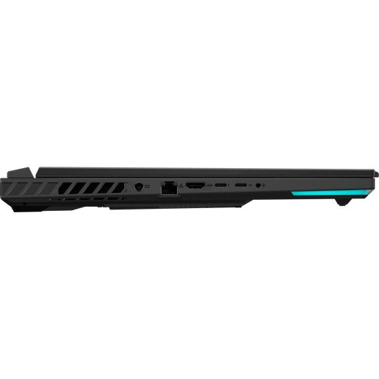 ASUS ROG Strix G18 G814JIR-N6060W Intel® Core™ i9 i9-14900HX Ordinateur portable 45,7 cm (18") WQXGA 32 Go DDR5-SDRAM 1 To SSD NVIDIA GeForce RTX 4070 Wi-Fi 6E (802.11ax) Windows 11 Home Noir, Gris ASUS ROG Strix G18 G814JIR-N6060W Intel® Core™ i9 i9-14900HX Ordinateur portable 45,7 cm (18") WQXGA 32 Go DDR5-SDRAM 1 To SSD NVIDIA GeForce RTX 4070 Wi-Fi 6E (802.11ax) Windows 11 Home Noir, Gris