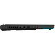 ASUS ROG Strix G18 G814JIR-N6060W Intel® Core™ i9 i9-14900HX Ordinateur portable 45,7 cm (18") WQXGA 32 Go DDR5-SDRAM 1 To SSD NVIDIA GeForce RTX 4070 Wi-Fi 6E (802.11ax) Windows 11 Home Noir, Gris ASUS ROG Strix G18 G814JIR-N6060W Intel® Core™ i9 i9-14900HX Ordinateur portable 45,7 cm (18") WQXGA 32 Go DDR5-SDRAM 1 To SSD NVIDIA GeForce RTX 4070 Wi-Fi 6E (802.11ax) Windows 11 Home Noir, Gris