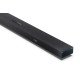 Sharp HT-SBW55121(BK) haut-parleur soundbar Argent 5.1.2 canaux 212 W