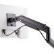 StarTech.com Support de Bureau pour Écrans Incurvés Jusqu'à 49 Pouces 32:9 Ultrawide, Bras à Ressort Mécanique pour Moniteur, Pince en C/Oeillet, Réglage Sans Outil, Max 20kg StarTech.com Support de Bureau pour Écrans Incurvés Jusqu'à 49 Pouces 32:9 Ultrawide, Bras à Ressort Mécanique pour Moniteur, Pince en C/Oeillet, Réglage Sans Outil, Max 20kg
