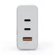 Xtorm 100W GaN² Ultra Wall Charger Xtorm 100W GaN² Ultra Wall Charger