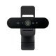 Logitech BRIO 4K webcam 13 MP 4096 x 2160 pixels USB Graphite Logitech BRIO 4K webcam 13 MP 4096 x 2160 pixels USB Graphite