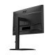 AOC 24E4U écran PC 60,5 cm (23.8") 1920 x 1080 pixels Full HD LED Noir AOC 24E4U écran PC 60,5 cm (23.8") 1920 x 1080 pixels Full HD LED Noir