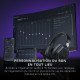 Turtle Beach Casque gaming amplifié multiplateforme sans fil Stealth 700 pour Xbox Series X|S, Xbox One, PC et mobile - Haut-parleurs 60 mm, microphone avec isolation acoustique par l'IA, Bluetooth. Batterie 80 heures – Cobalt Turtle Beach Casque gaming amplifié multiplateforme sans fil Stealth 700 pour Xbox Series X|S, Xbox One, PC et mobile - Haut-parleurs 60 mm, microphone avec isolation acoustique par l'IA, Bluetooth. Batterie 80 heures – Cobalt