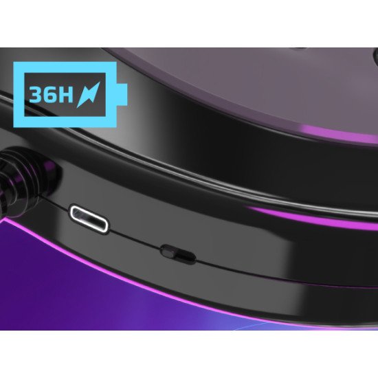 PDP Riffmaster Noir, Gris Guitare Analogique/Numérique PC, PlayStation 4, PlayStation 5