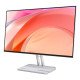 Lenovo L27-4C écran PC 68,6 cm (27") 1920 x 1080 pixels Full HD LCD Gris