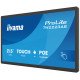 iiyama ProLite TW2223AS-B3P écran PC 54,6 cm (21.5") Écran tactile