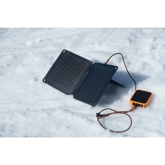 Xtorm SolarBooster 14W - Foldable Solar Panel