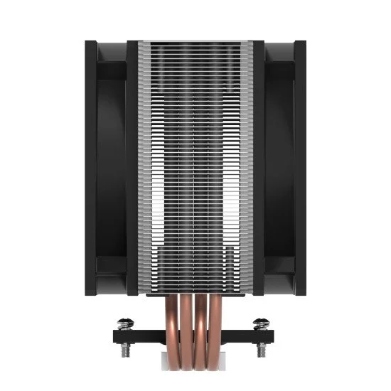 ARCTIC Freezer 36 CO Processeur Refroidisseur d'air 12 cm Noir, Argent 1 pièce(s) ARCTIC Freezer 36 CO Processeur Refroidisseur d'air 12 cm Noir, Argent 1 pièce(s)