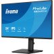 iiyama ProLite XB2491H-B1 écran PC 60,5 cm (23.8") 1920 x 1080 pixels Full HD LCD Noir