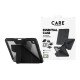 PanzerGlass CARE™ by Essential Case Black iPad Air 11" (2024-2026) coque de protection pour téléphones portables Housse Noir