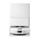 Roborock Qrevo MaxV Combiné Blanc