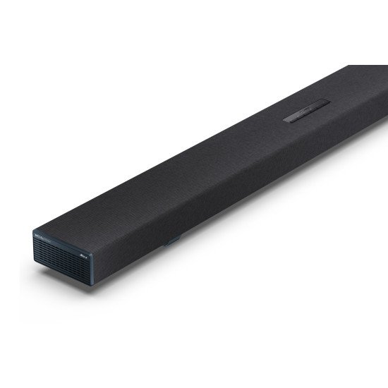 Sharp HT-SBW55121(BK) haut-parleur soundbar Argent 5.1.2 canaux 212 W
