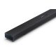 Sharp HT-SBW55121(BK) haut-parleur soundbar Argent 5.1.2 canaux 212 W