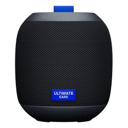 Ultimate Ears WONDERBOOM PLAY Noir