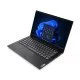 Lenovo V14 G4 IRU Intel® Core™ i5 i5-13420H Ordinateur portable 35,6 cm (14") Full HD 16 Go DDR4-SDRAM 512 Go SSD Wi-Fi 5 (802.11ac) Windows 11 Pro Noir Lenovo V14 G4 IRU Intel® Core™ i5 i5-13420H Ordinateur portable 35,6 cm (14") Full HD 16 Go DDR4-SDRAM 512 Go SSD Wi-Fi 5 (802.11ac) Windows 11 Pro Noir