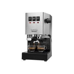 Gaggia E24 Manuel Machine à café 2-en-1 2,1 L