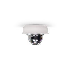 Cisco MV63 Bulbe Caméra de sécurité IP Intérieure et extérieure 3854 x 2176 pixels Au plafond/à poser
