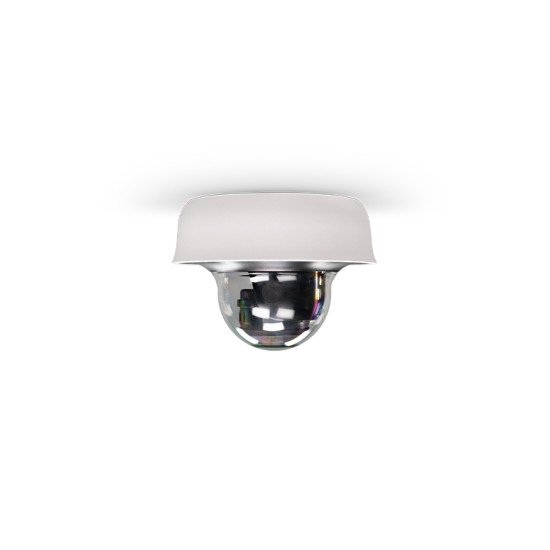 Cisco MV63 Bulbe Caméra de sécurité IP Intérieure et extérieure 3854 x 2176 pixels Au plafond/à poser