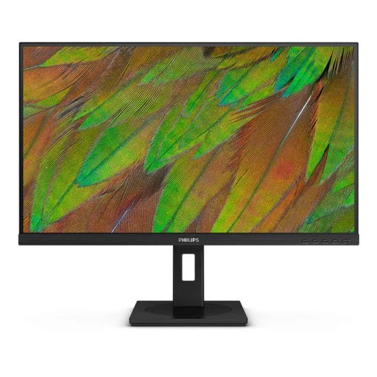Philips 3000 series 27B1U3900/00 écran PC 68,6 cm (27") 3840 x 2160 pixels 4K Ultra HD LCD Noir Philips 3000 series 27B1U3900/00 écran PC 68,6 cm (27") 3840 x 2160 pixels 4K Ultra HD LCD Noir