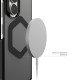 Urban Armor Gear 214560113131 coque de protection pour téléphones portables 20,3 cm (8") Housse Cendre