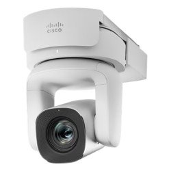 Cisco Room Vision Blanc 3840 x 2160 pixels 60 ips