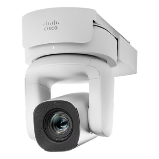 Cisco Room Vision Blanc 3840 x 2160 pixels 60 ips