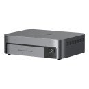 Ugreen DXP480T Plus NAS Bureau Intel® Core™ i5 8 Go DDR5 Gris