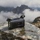 Lenco PDR-055BK Radio portable Noir