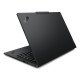 Lenovo ThinkPad T14s Gen 7 (Intel) Copilot+ PC Intel Core Ultra 7 355 Ordinateur portable 35,6 cm (14") WUXGA 32 Go LPDDR5x-SDRAM 512 Go SSD Wi-Fi 7 (802.11be) Windows 11 Pro Belge Noir