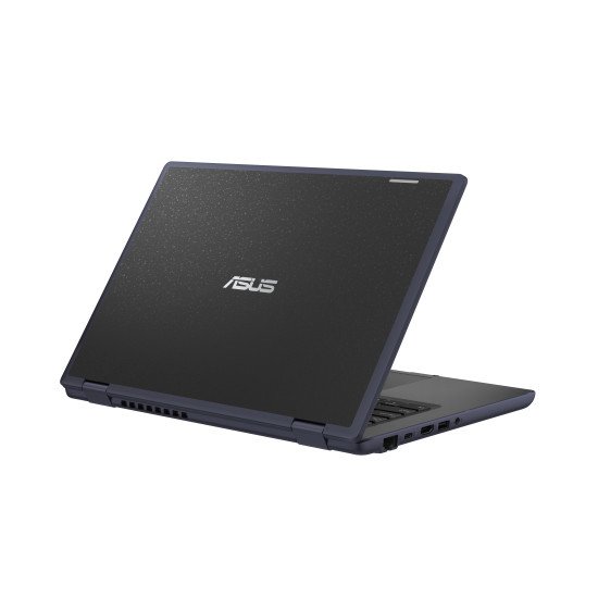 ASUS BR1402FGA-NT0546XA-P Intel Core i3 N-series i3-N305 Hybride (2-en-1) 35,6 cm (14") Écran tactile Full HD 16 Go DDR4-SDRAM 256 Go UFS Wi-Fi 6 (802.11ax) Windows 11 Pro Education US International Gris ASUS BR1402FGA-NT0546XA-P Intel Core i3 N-series i3-N305 Hybride (2-en-1) 35,6 cm (14") Écran tactile Full HD 16 Go DDR4-SDRAM 256 Go UFS Wi-Fi 6 (802.11ax) Windows 11 Pro Education US International Gris