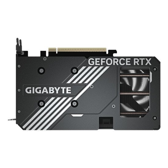 GIGABYTE GeForce RTX 5060 Ti WINDFORCE MAX OC 16G Carte Graphique – 16 Go GDDR7, 128 bits, PCI-E 5.0, 2587 MHz Fréquence du processeur, 3 x DisplayPort, 1 x HDMI, NVIDIA DLSS 4, GV-N506TWF2MAX OC-16GD GIGABYTE GeForce RTX 5060 Ti WINDFORCE MAX OC 16G Carte Graphique – 16 Go GDDR7, 128 bits, PCI-E 5.0, 2587 MHz Fréquence du processeur, 3 x DisplayPort, 1 x HDMI, NVIDIA DLSS 4, GV-N506TWF2MAX OC-16GD
