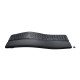 Logitech 920-010351 clavier Bureau RF sans fil + Bluetooth Qwerty Graphite Logitech 920-010351 clavier Bureau RF sans fil + Bluetooth Qwerty Graphite